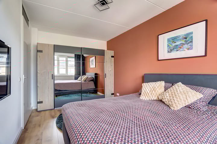 Foto 21 van De Vriendschap 28