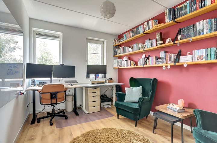 Foto 22 van De Vriendschap 28