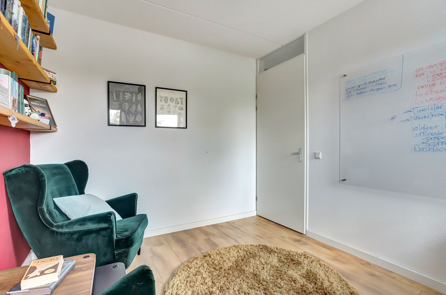 Foto 25 van De Vriendschap 28