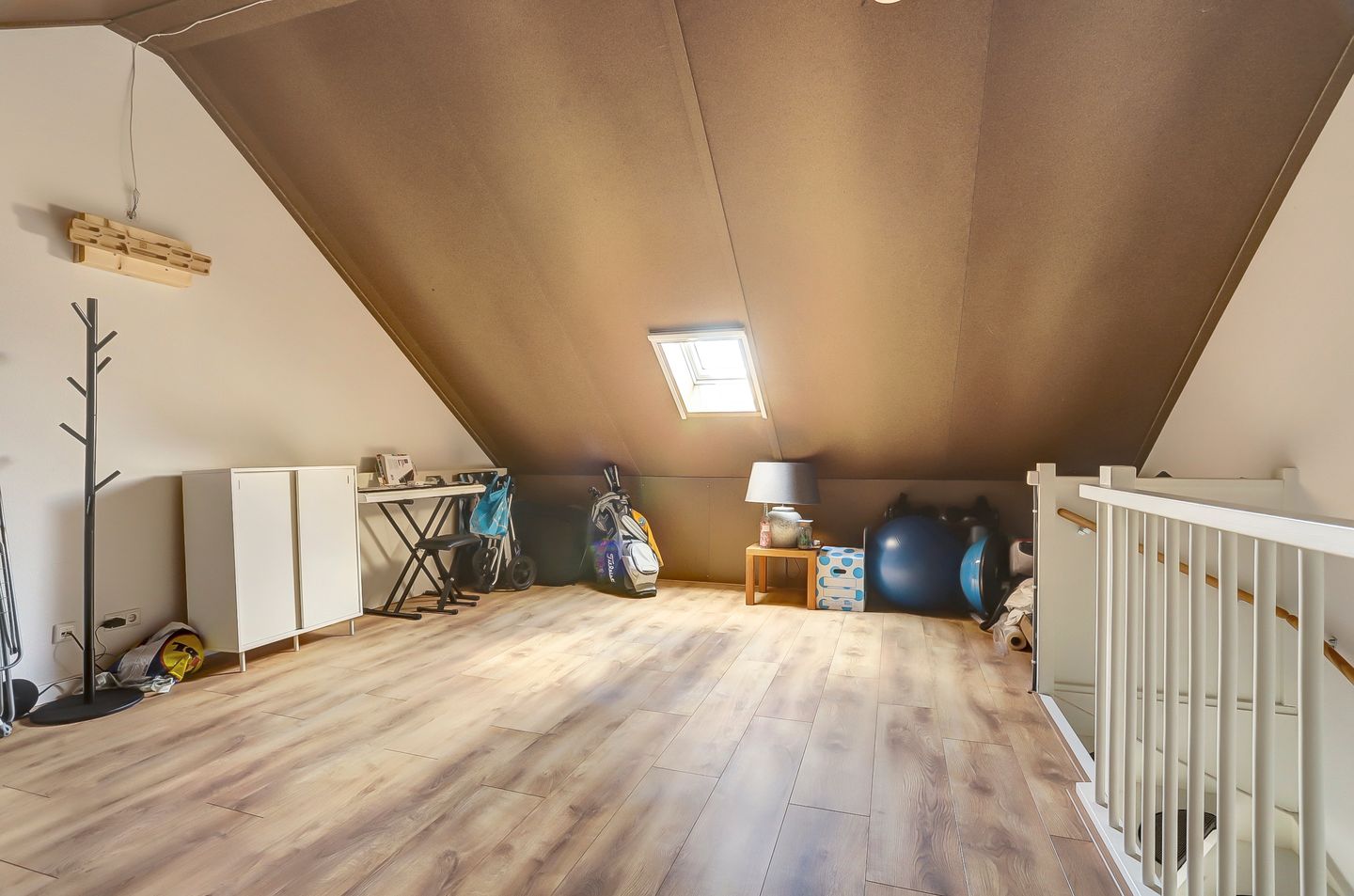 Foto 29 van De Vriendschap 28