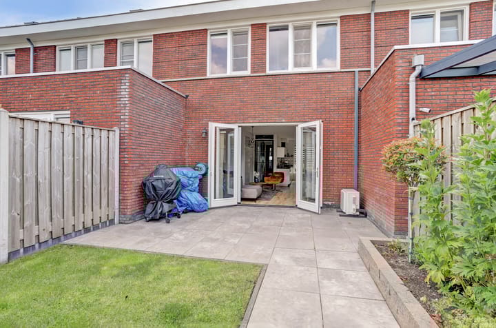 Foto 30 van De Vriendschap 28