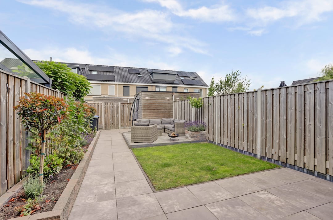 Foto 31 van De Vriendschap 28