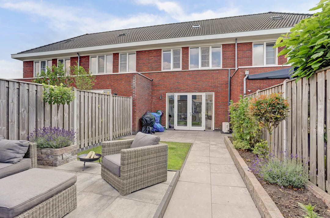 Foto 32 van De Vriendschap 28