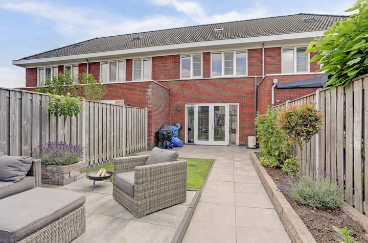 Foto 32 van De Vriendschap 28