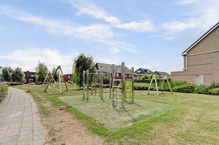 Foto 33 van De Vriendschap 28