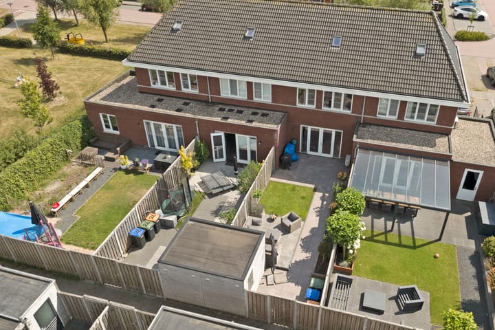 Foto 34 van De Vriendschap 28