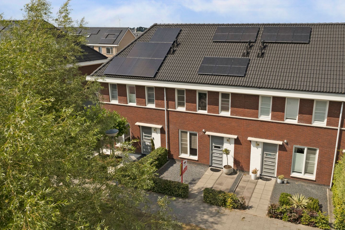 Foto 35 van De Vriendschap 28