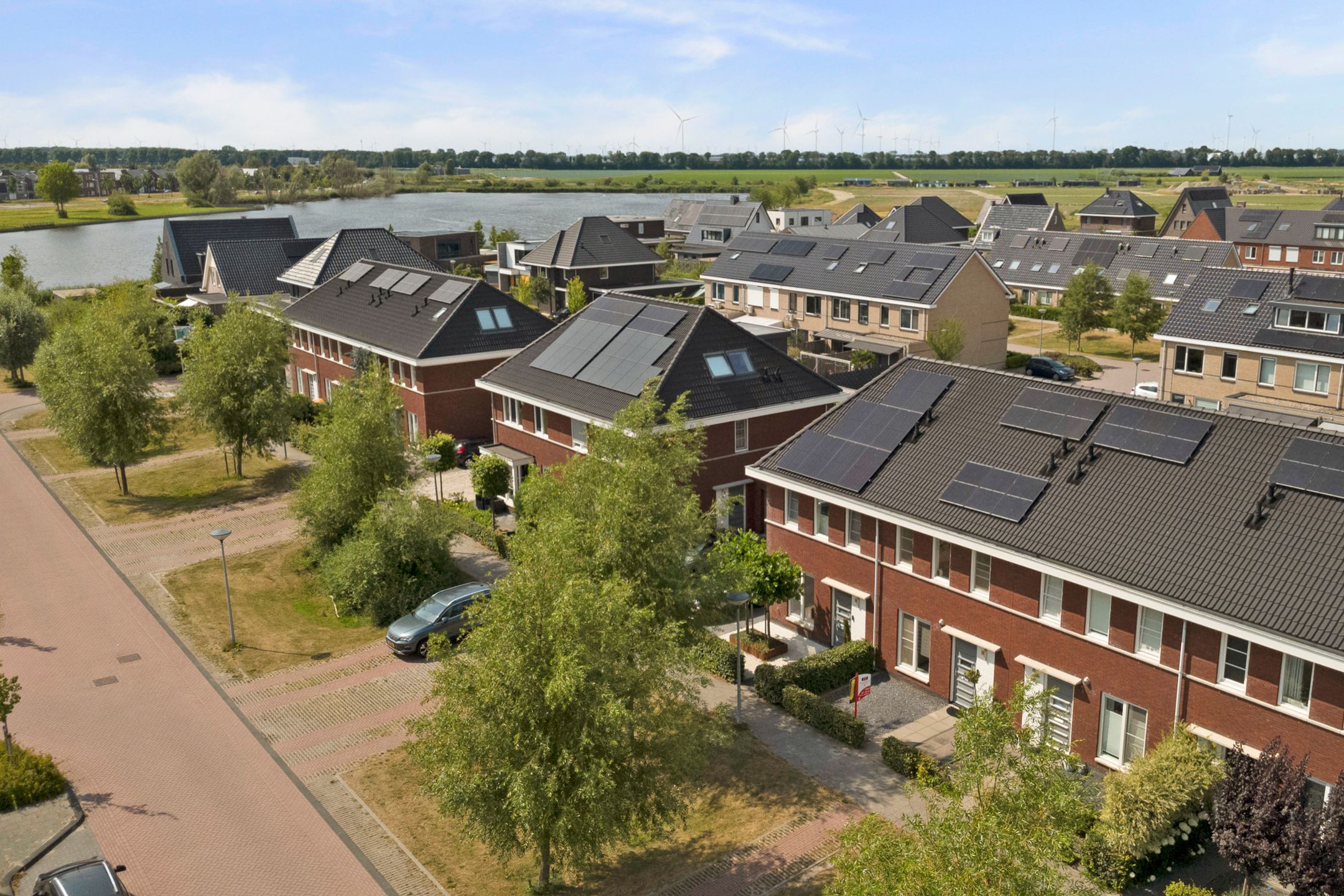 Foto 36 van De Vriendschap 28