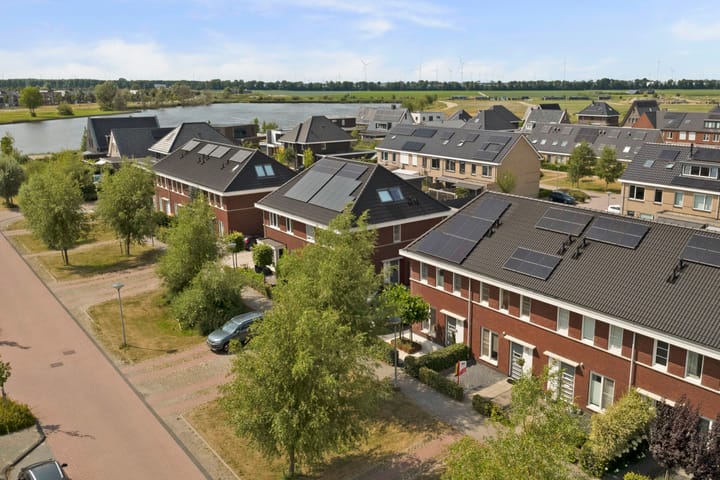 Foto 36 van De Vriendschap 28