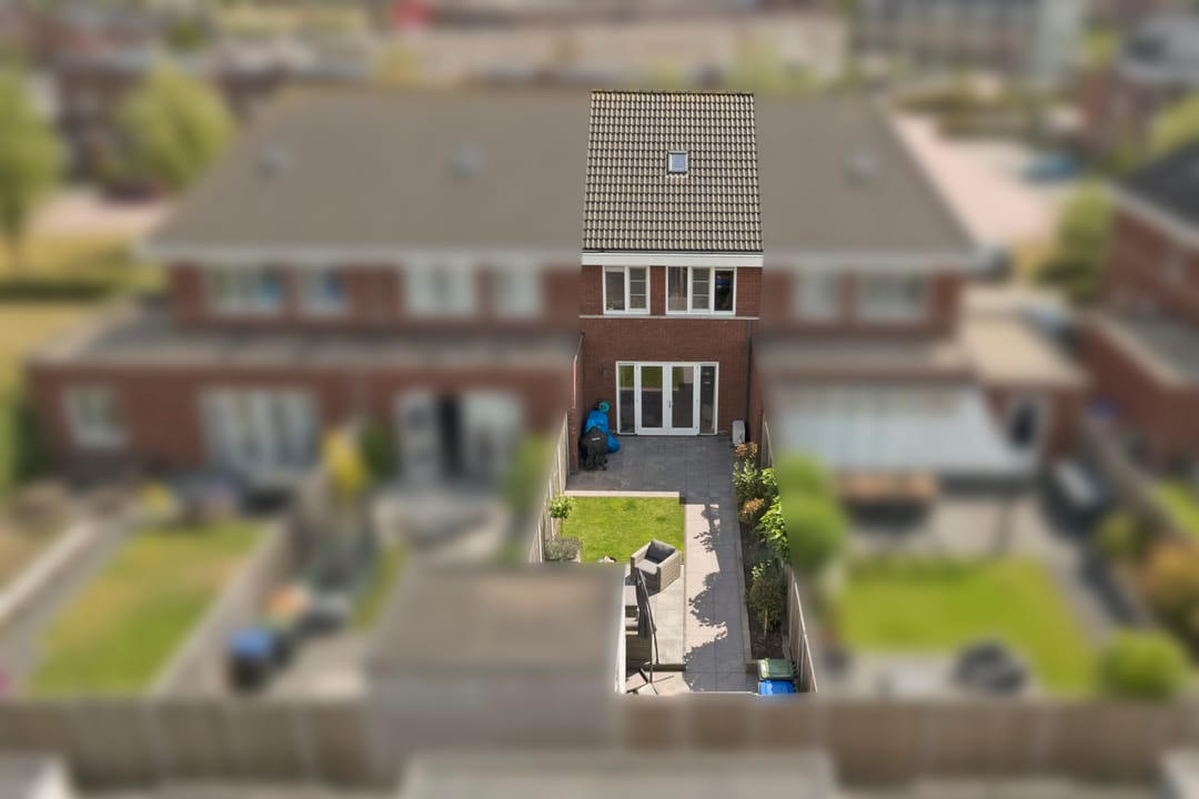 Foto 37 van De Vriendschap 28