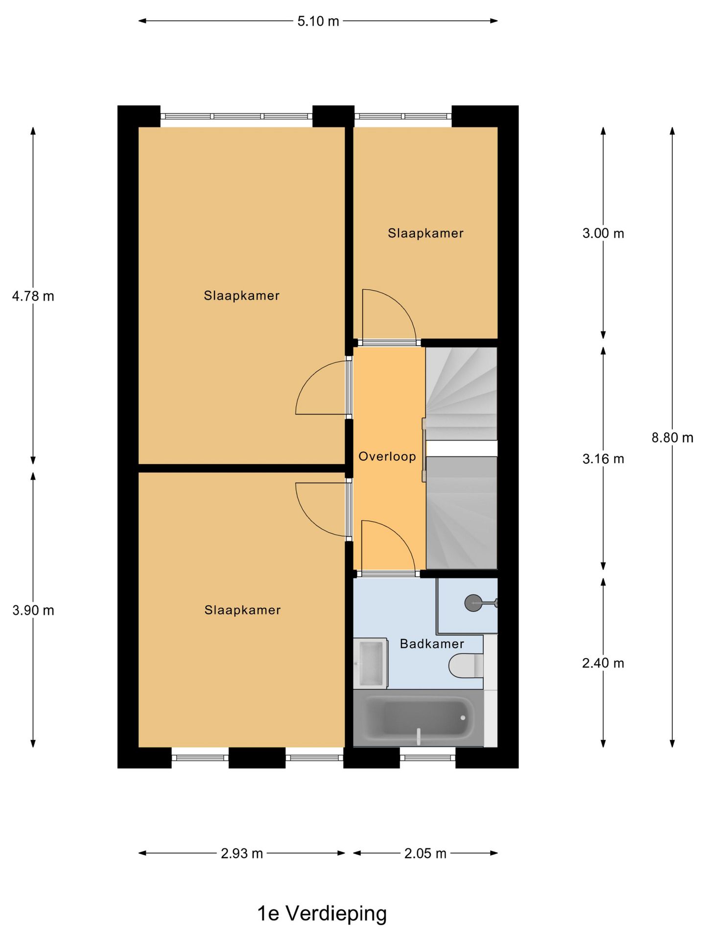 Foto 40 van De Vriendschap 28