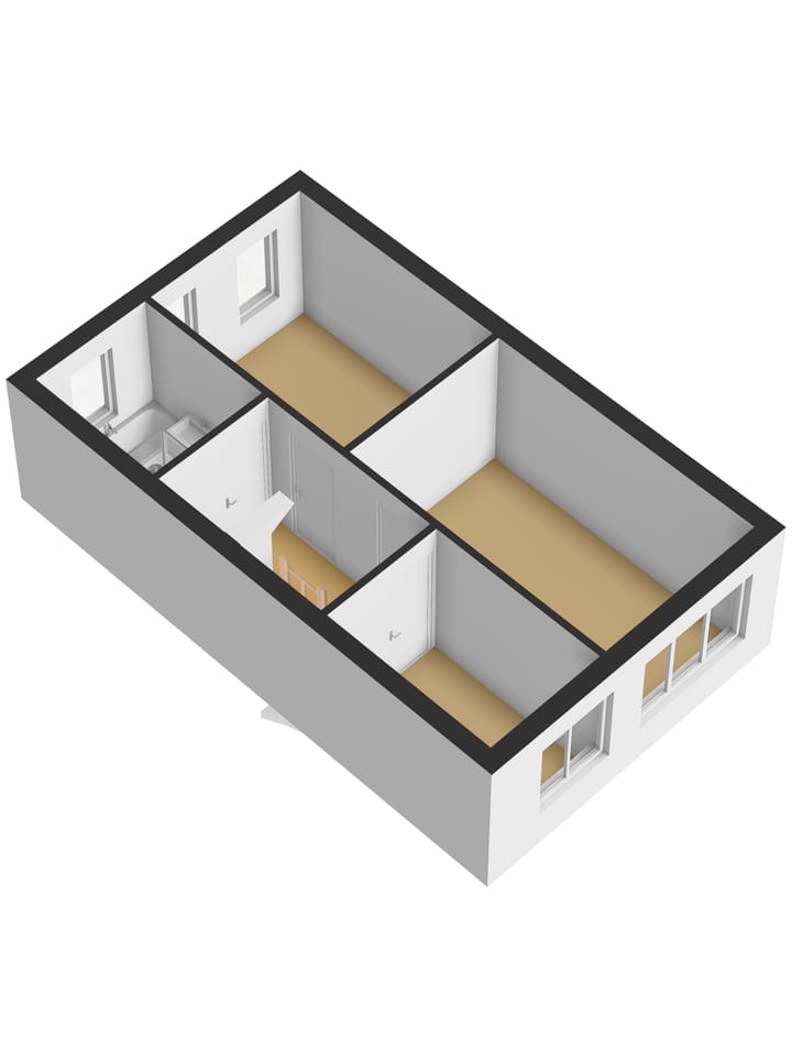 Foto 41 van De Vriendschap 28