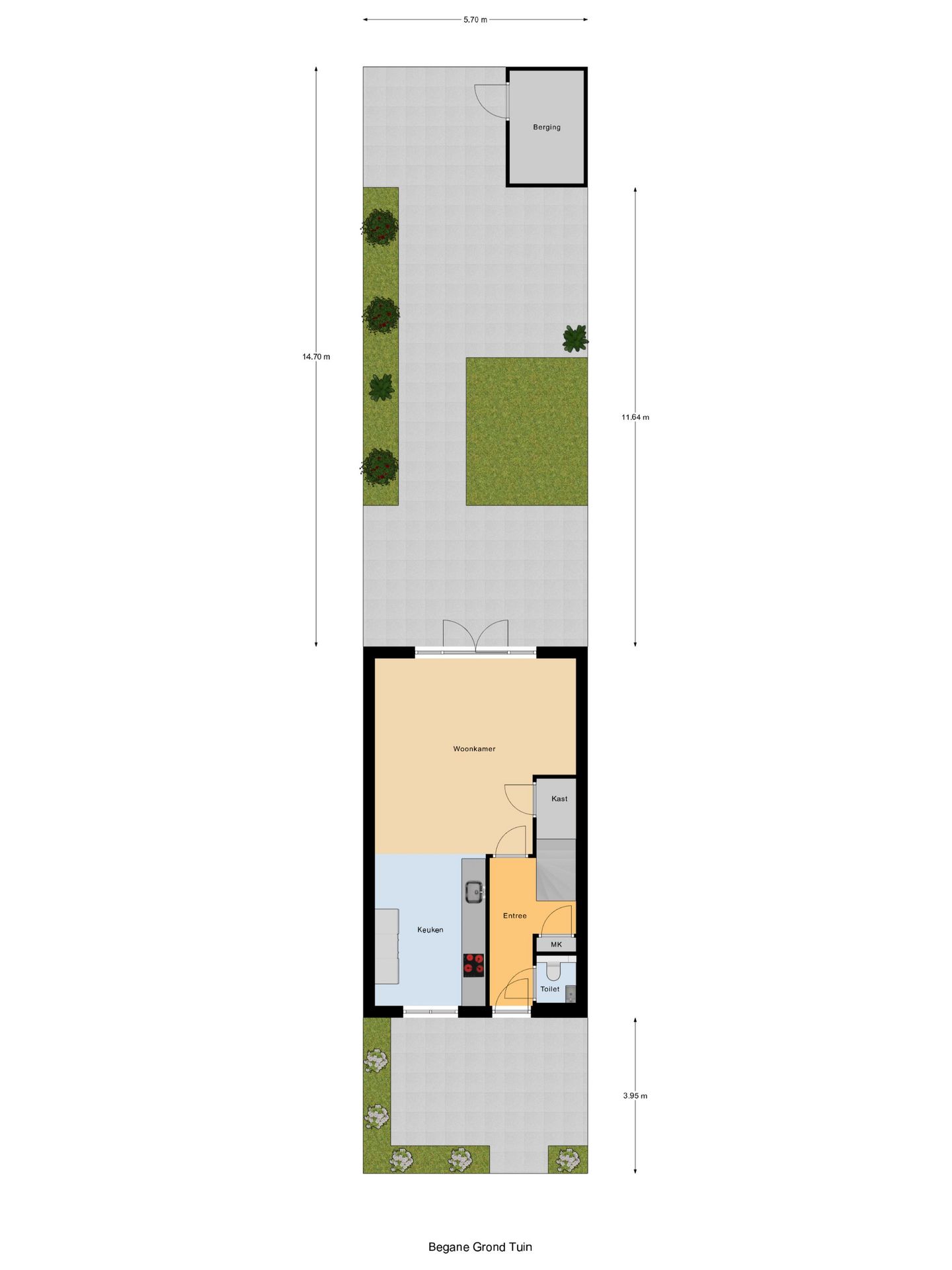 Foto 44 van De Vriendschap 28