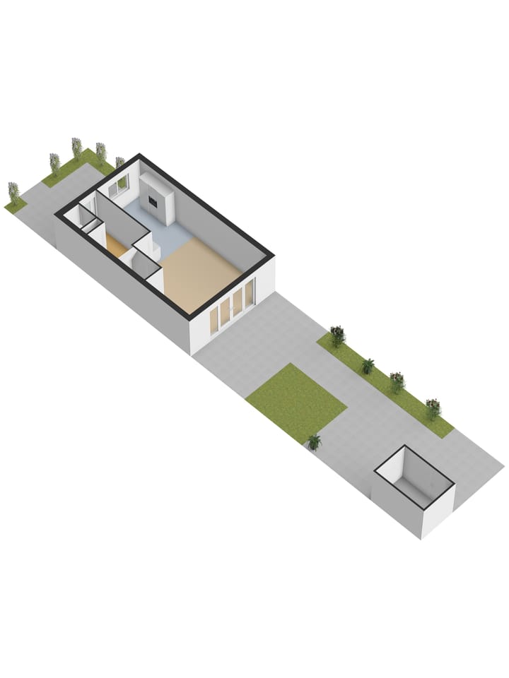 Foto 45 van De Vriendschap 28