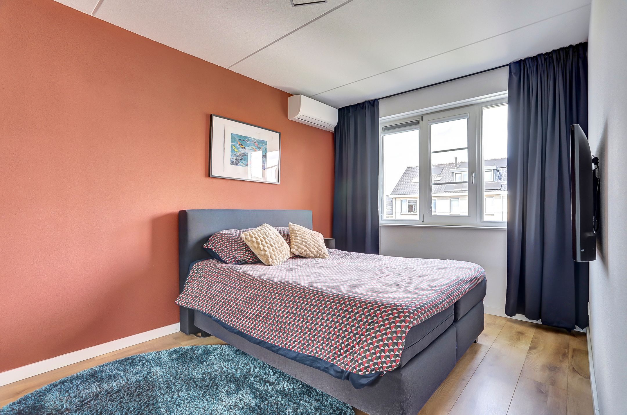 Foto 3 van De Vriendschap 28