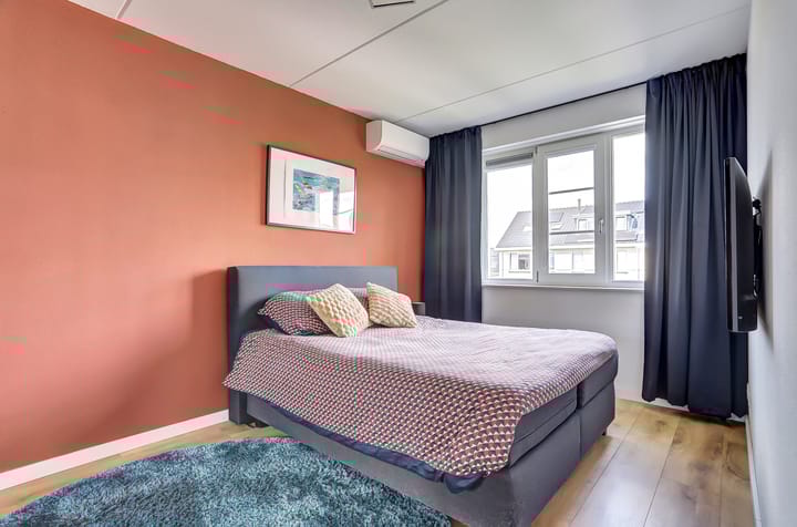 Foto 3 van De Vriendschap 28