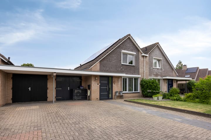 Foto 6 van Steenakker 9