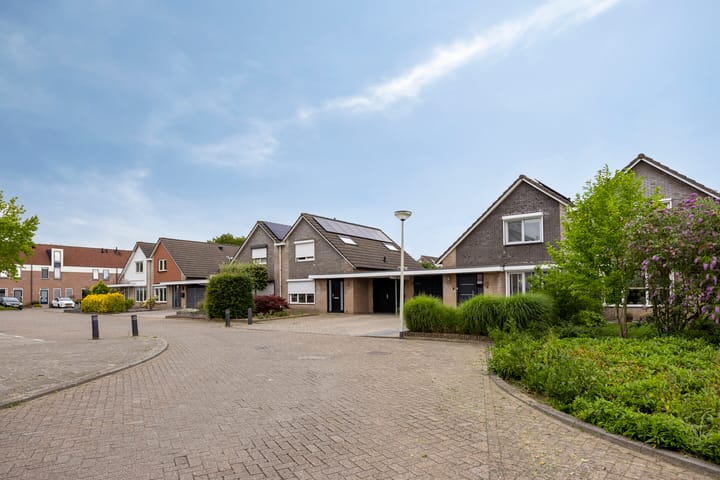 Foto 7 van Steenakker 9