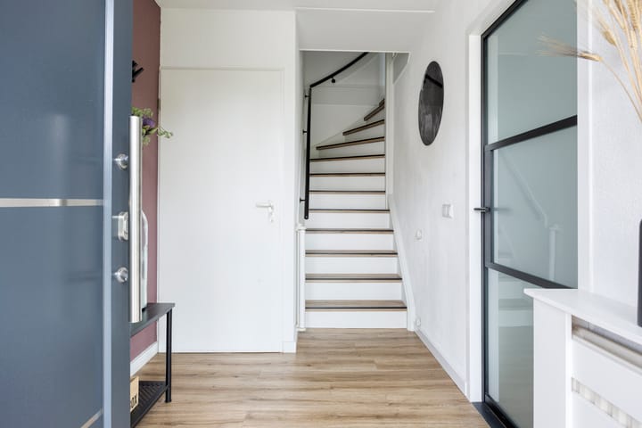 Foto 8 van Steenakker 9