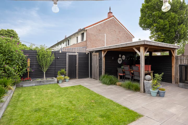 Foto 5 van Steenakker 9