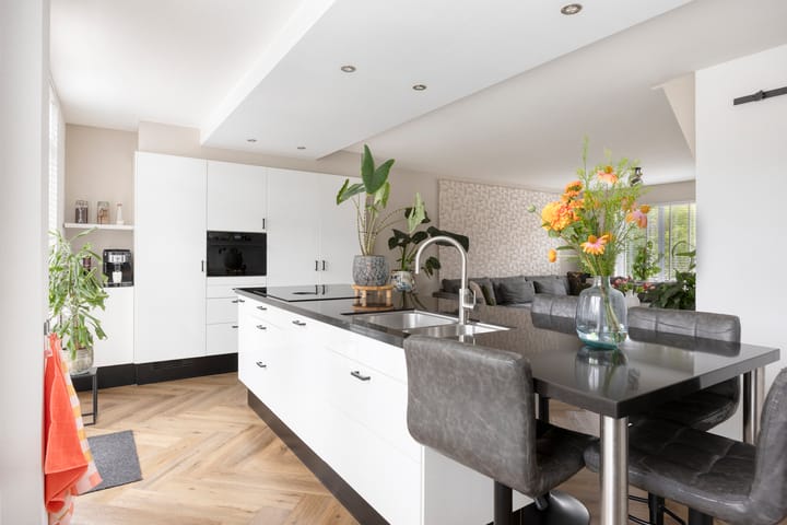 Foto 3 van Steenakker 9