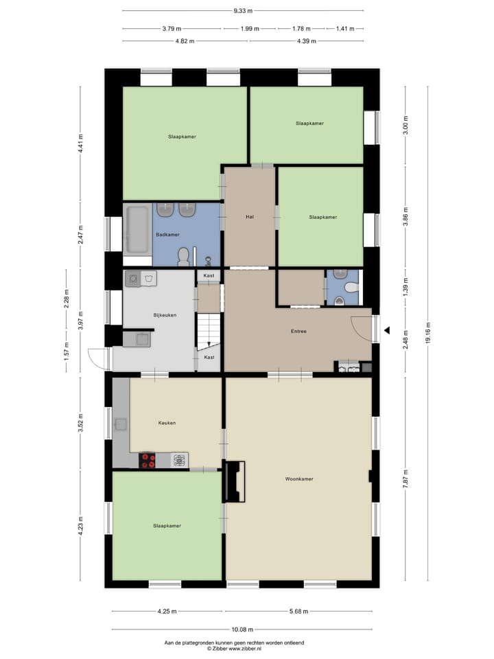 Foto 60 van Hosterdstraat 7