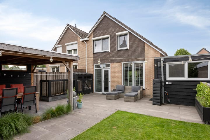 Foto 29 van Steenakker 9