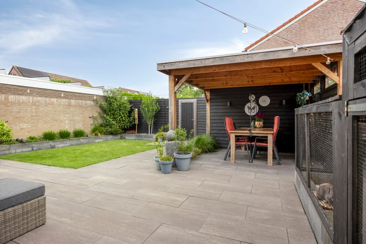 Foto 31 van Steenakker 9