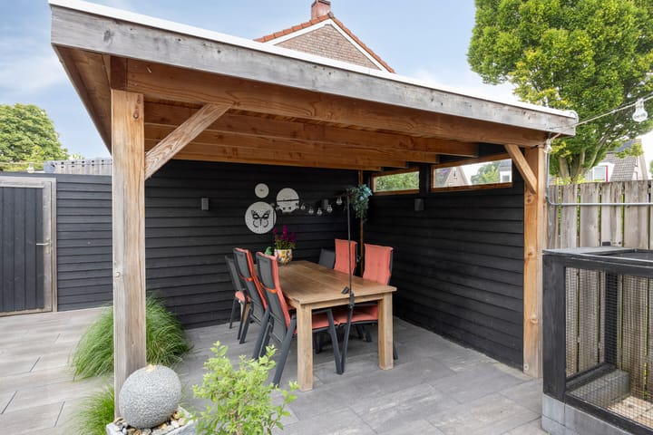 Foto 32 van Steenakker 9