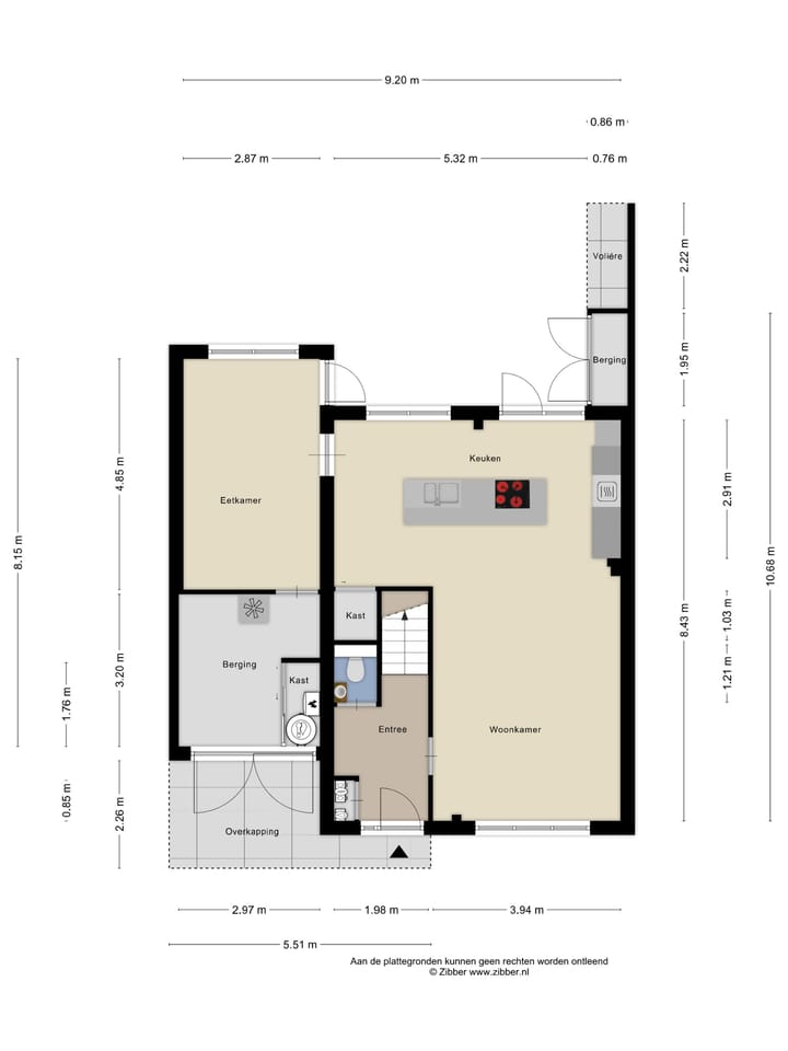 Foto 33 van Steenakker 9