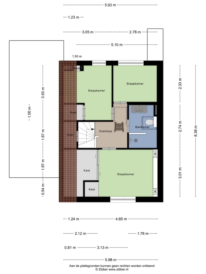 Foto 38 van Steenakker 9