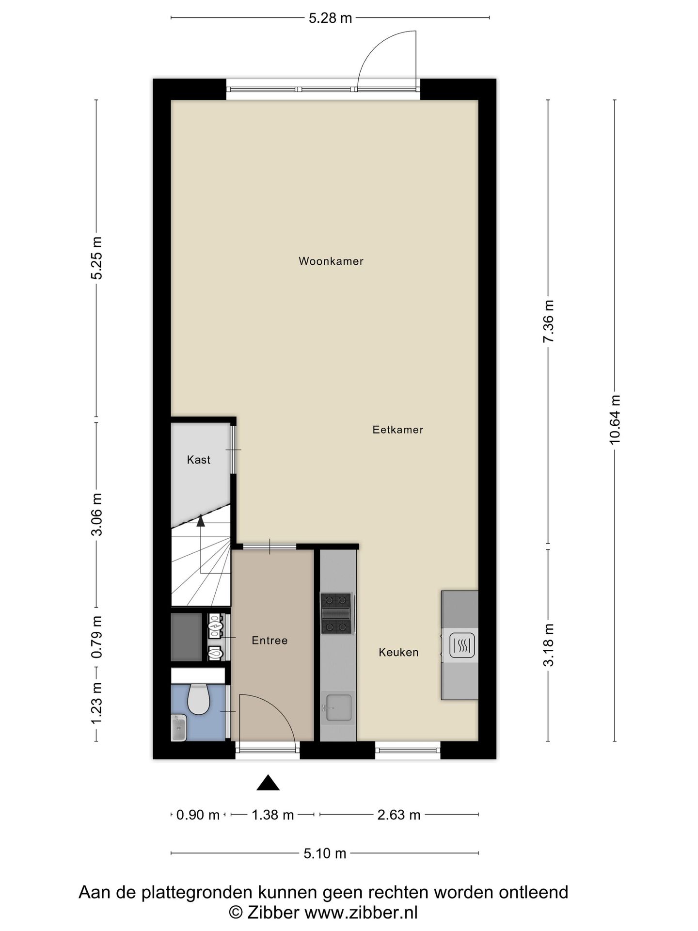 Foto 40 van Ketelmeer 2