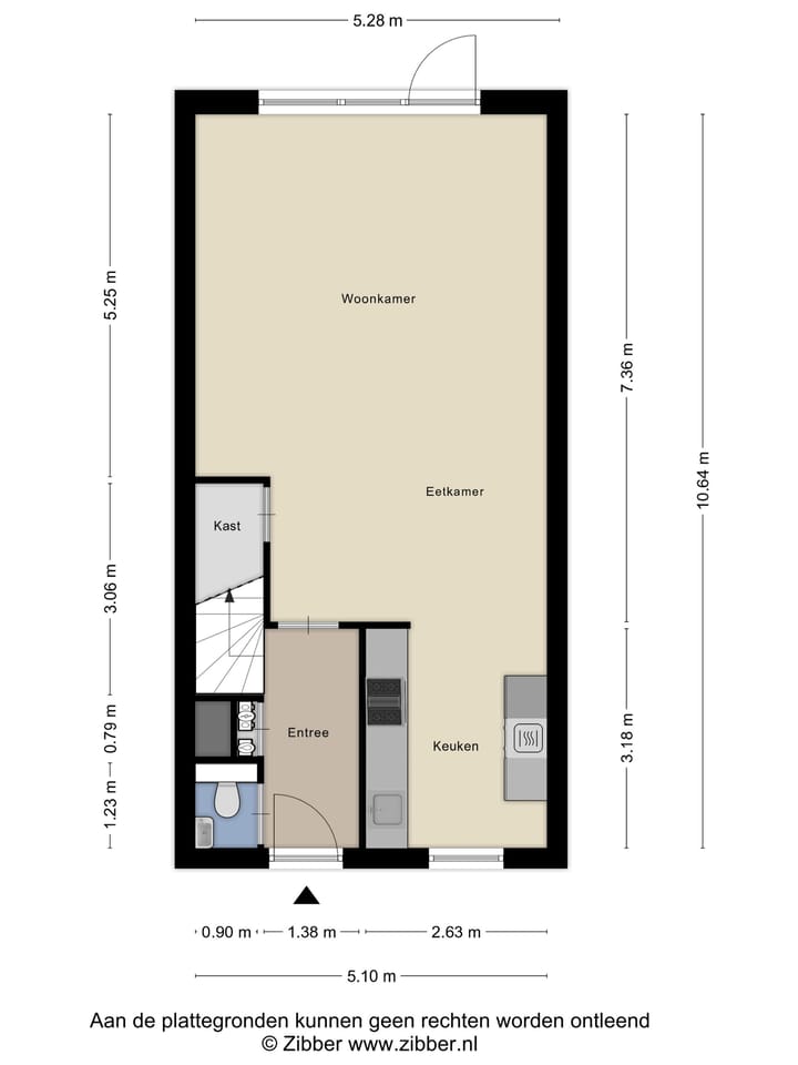 Foto 40 van Ketelmeer 2