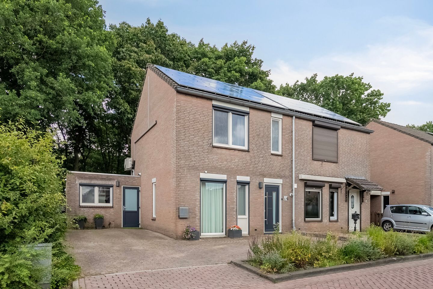 Foto 1 van Hermelijnsingel 33