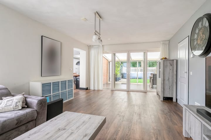 Foto 2 van Hermelijnsingel 33