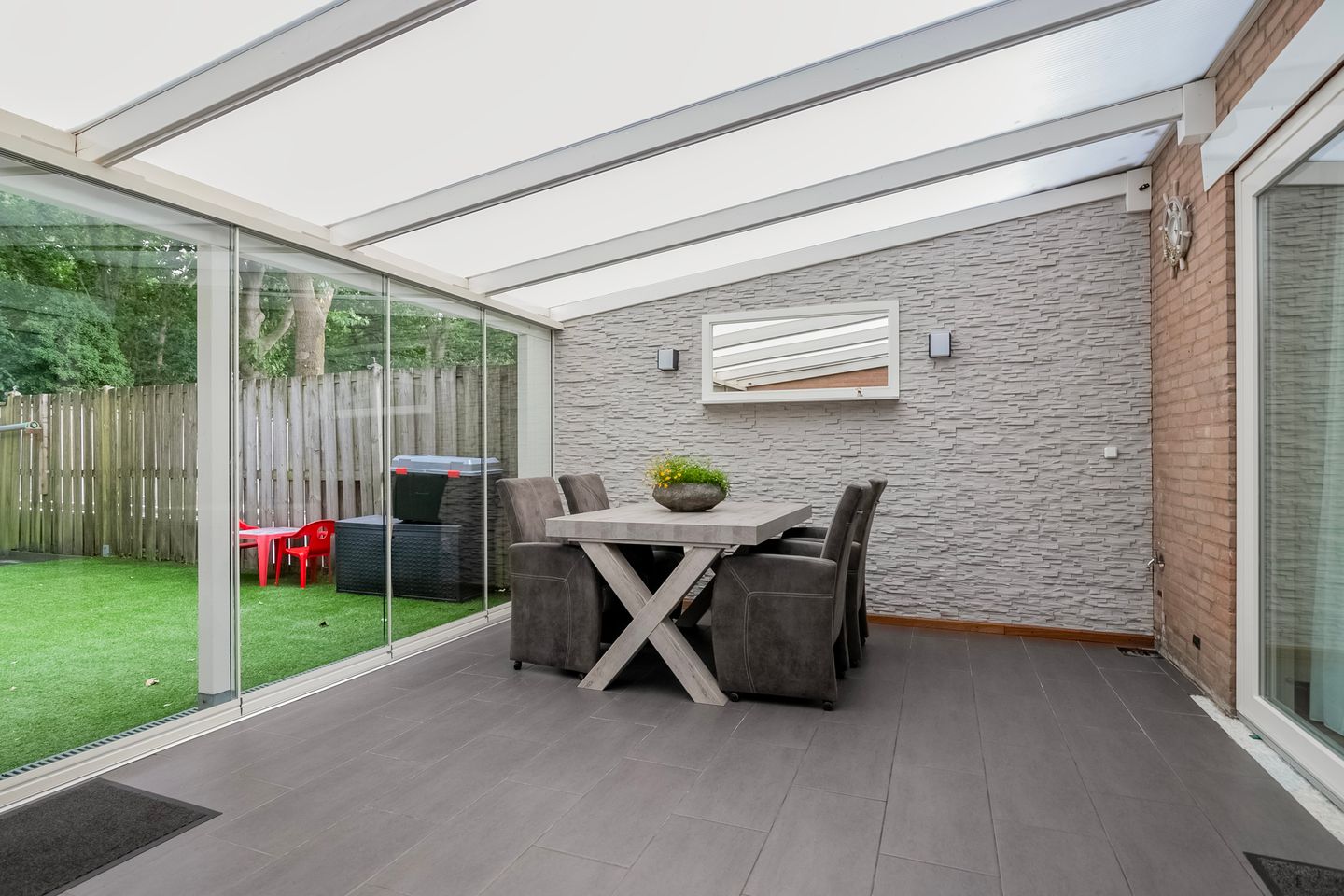 Foto 4 van Hermelijnsingel 33