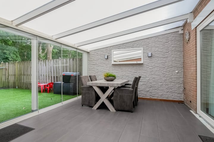 Foto 4 van Hermelijnsingel 33