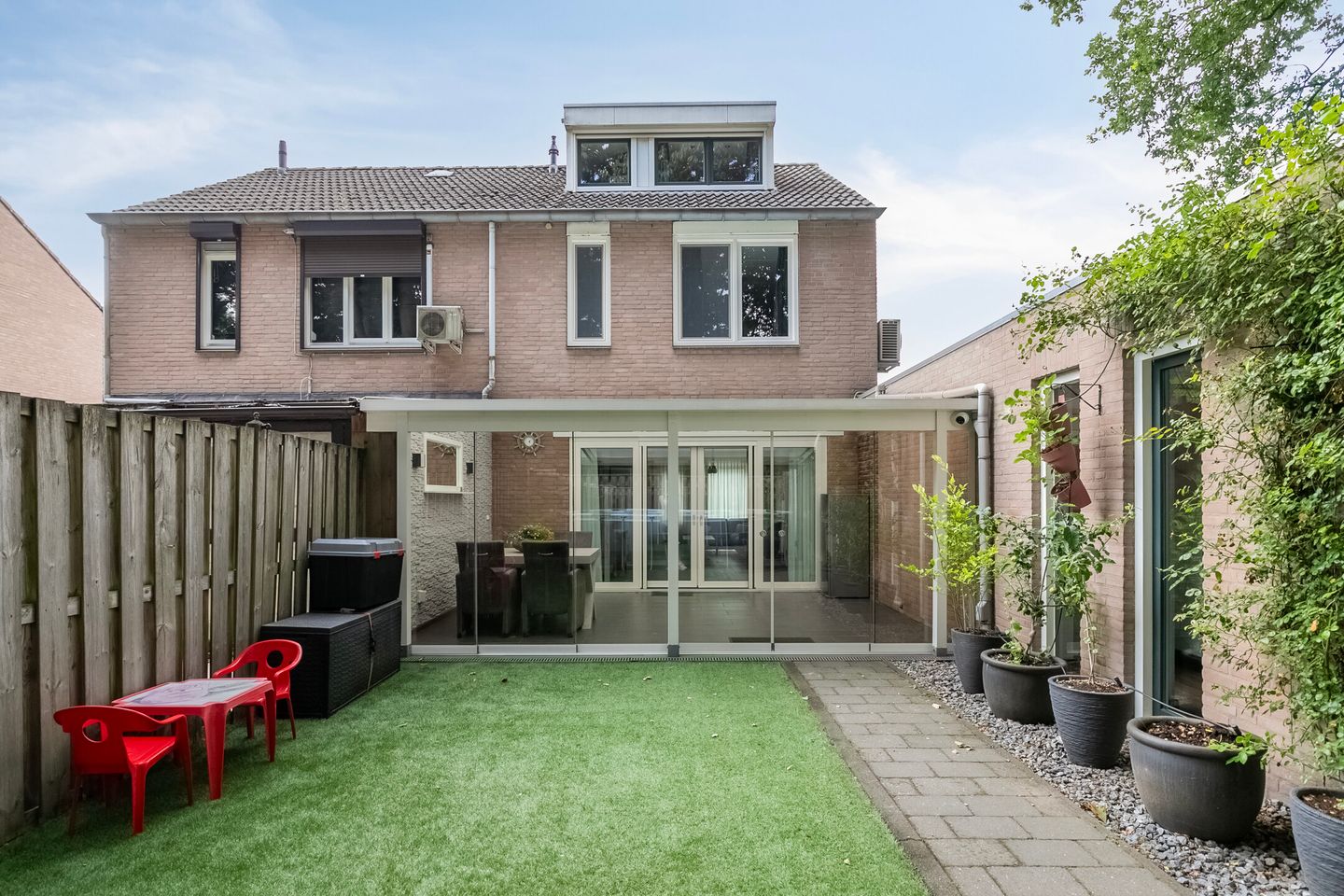 Foto 5 van Hermelijnsingel 33