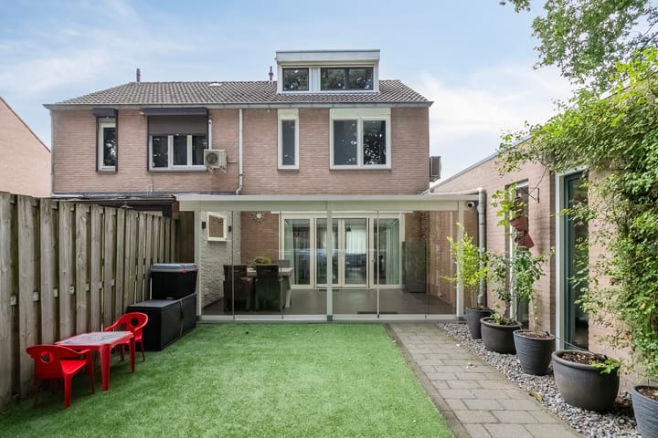 Foto 5 van Hermelijnsingel 33