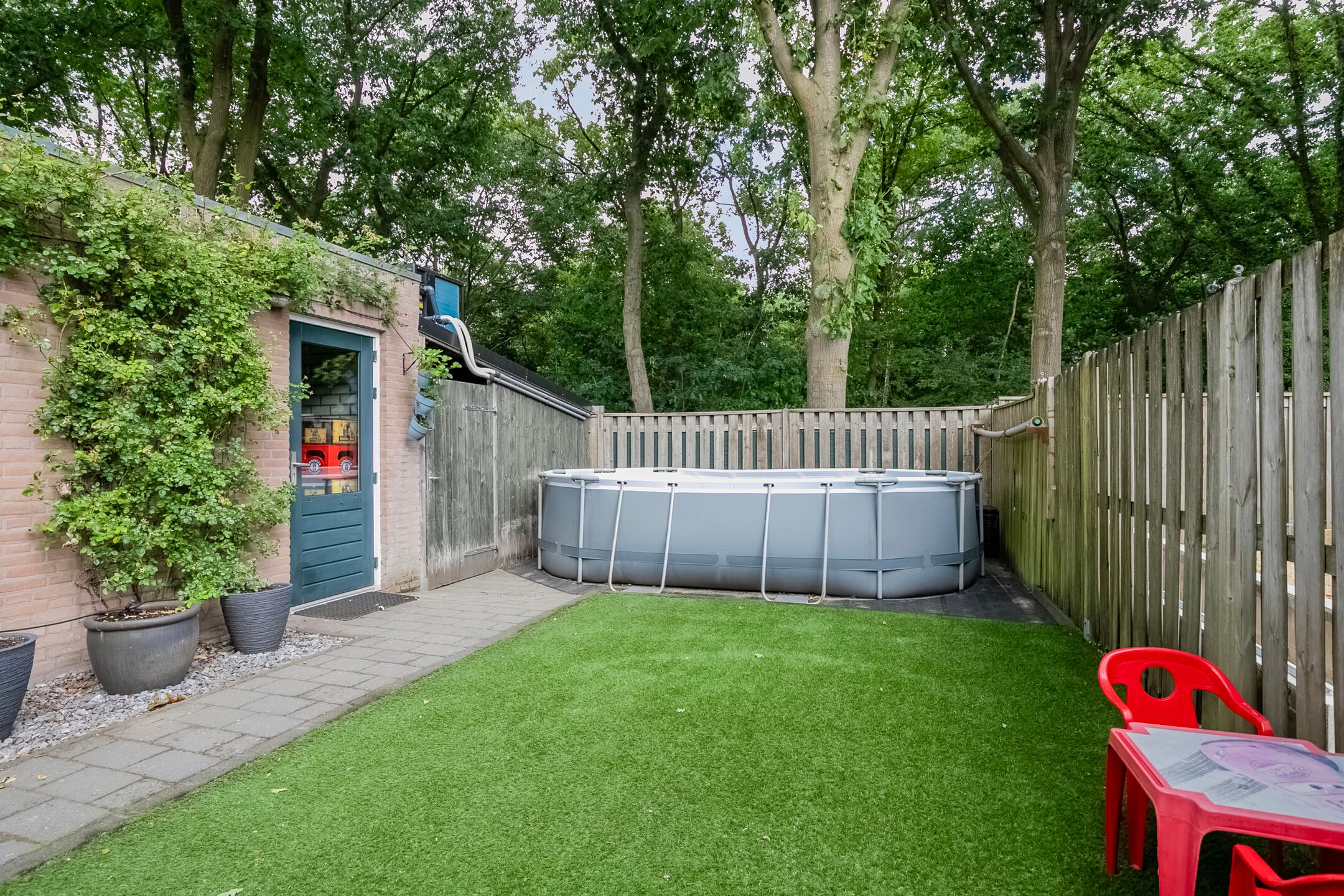 Foto 6 van Hermelijnsingel 33