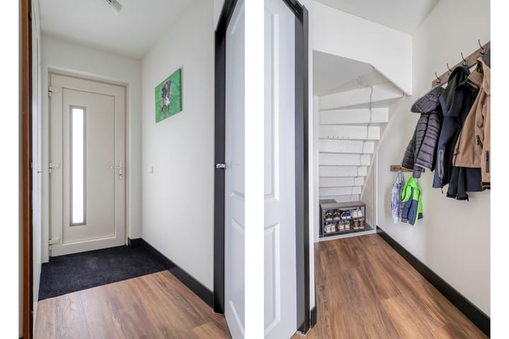 Foto 7 van Hermelijnsingel 33