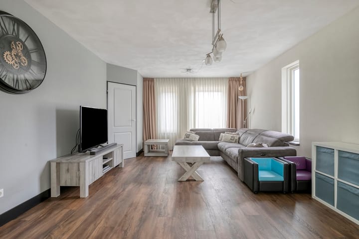 Foto 8 van Hermelijnsingel 33