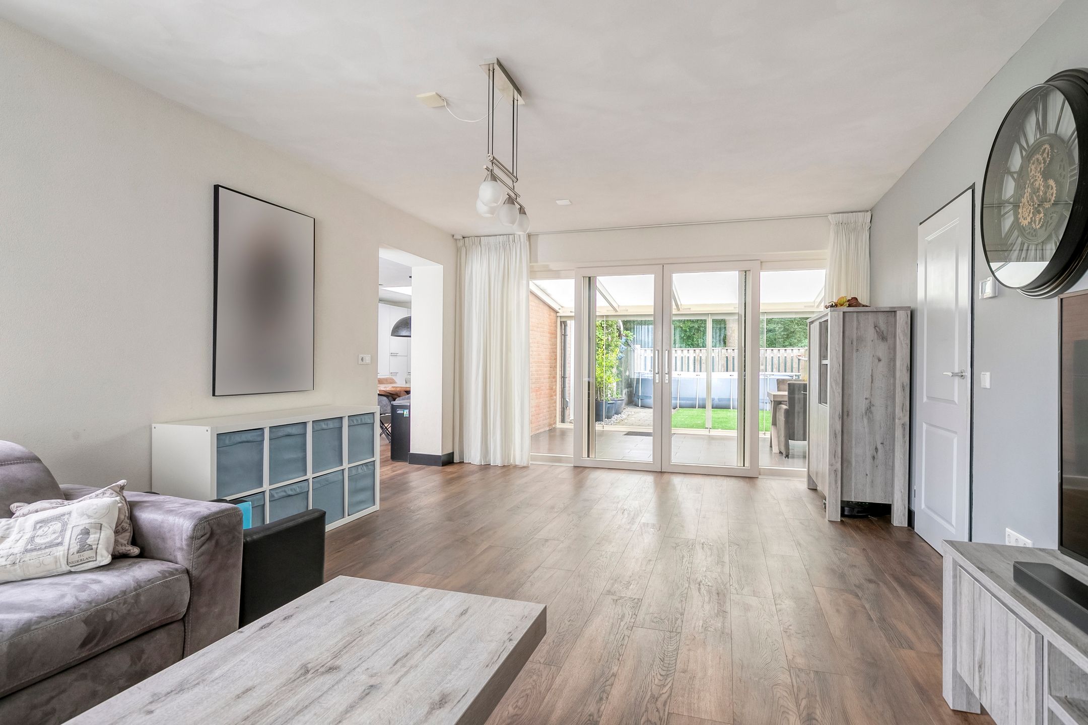 Foto 9 van Hermelijnsingel 33