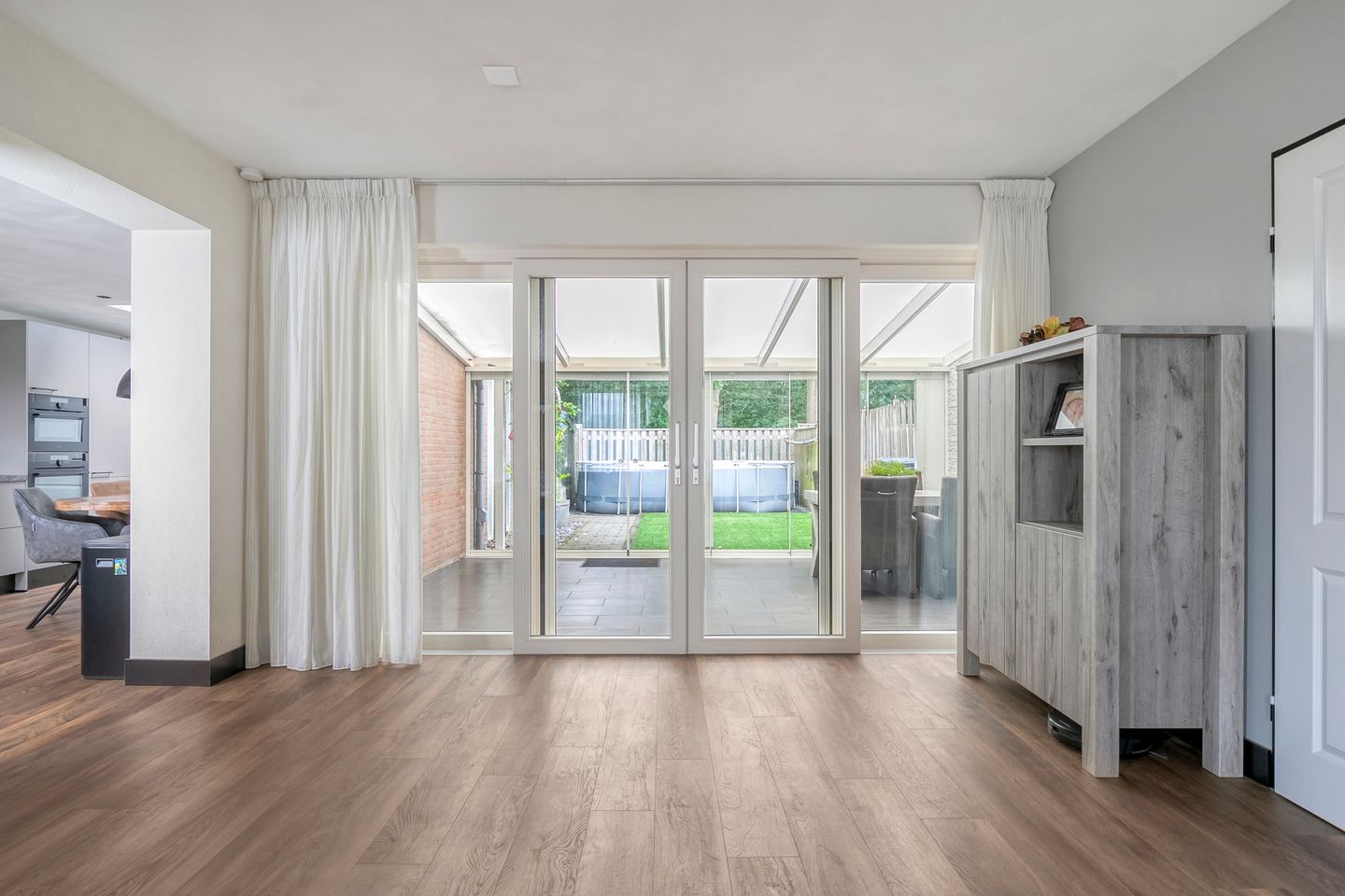 Foto 10 van Hermelijnsingel 33