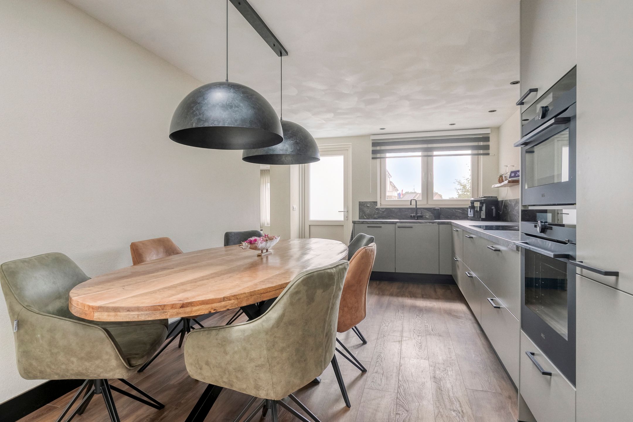 Foto 12 van Hermelijnsingel 33