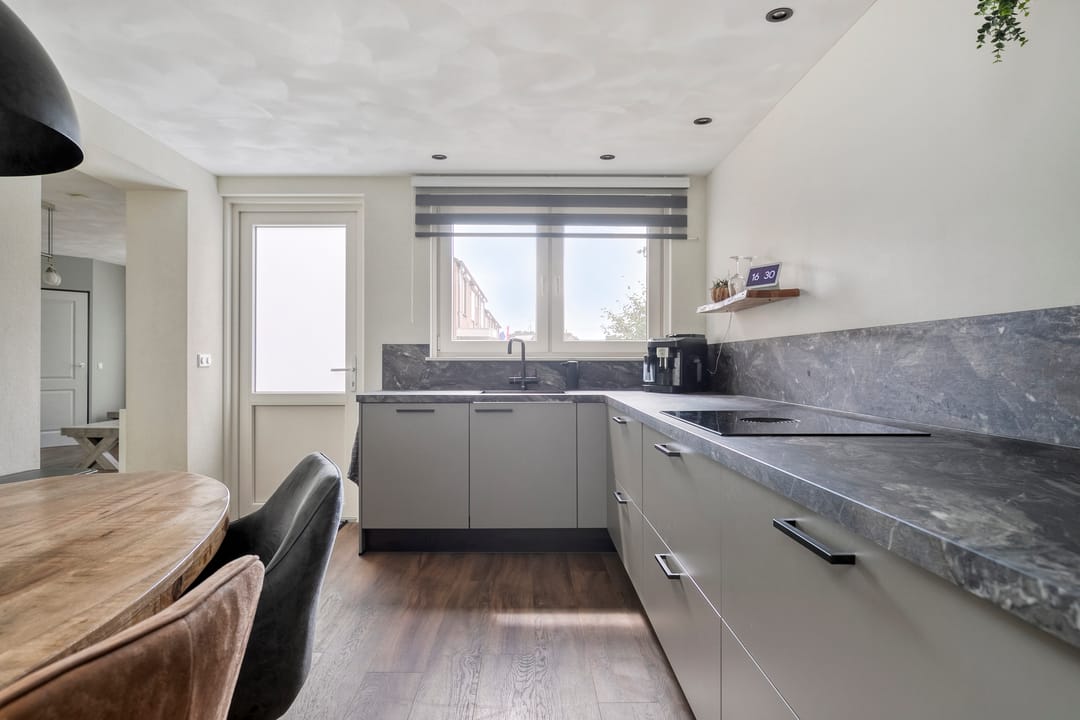 Foto 13 van Hermelijnsingel 33