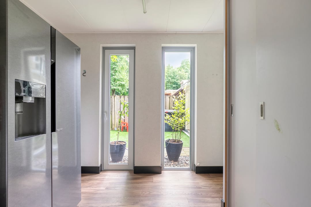 Foto 16 van Hermelijnsingel 33