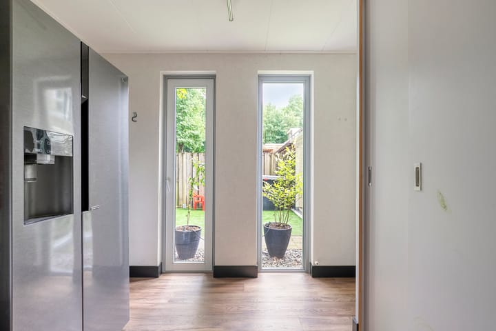 Foto 16 van Hermelijnsingel 33