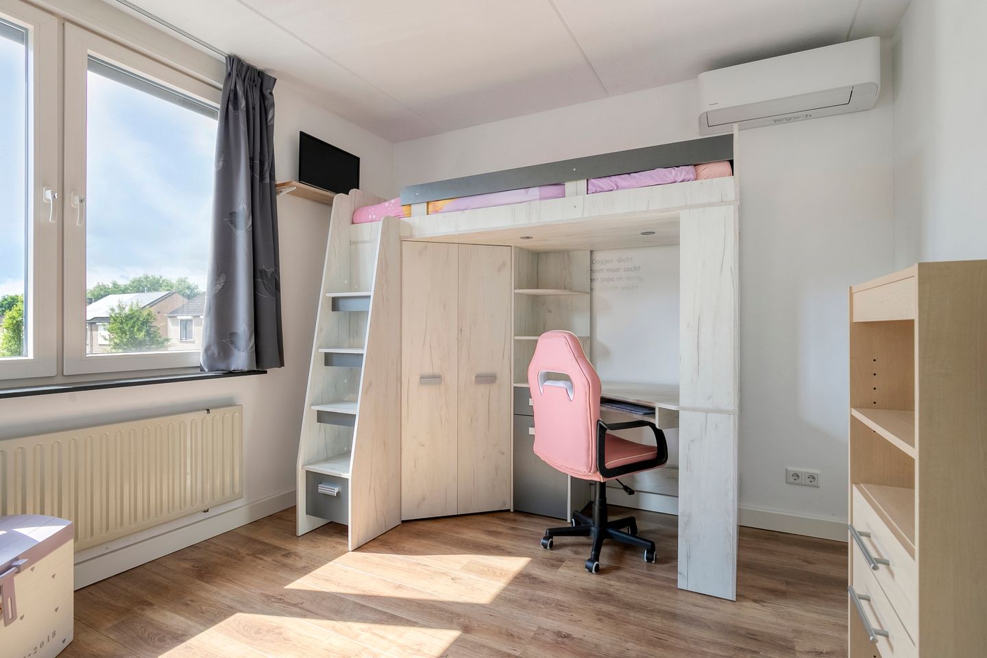 Foto 20 van Hermelijnsingel 33