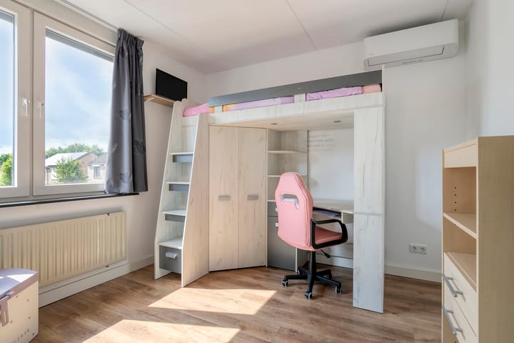 Foto 20 van Hermelijnsingel 33